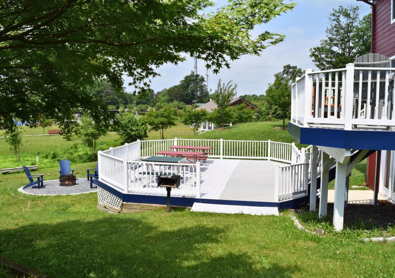 Cherry Hill Park College Park Exterior photo