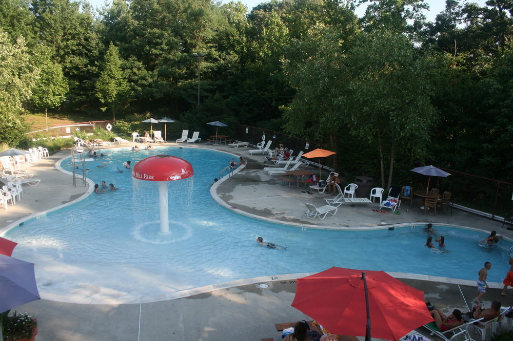 Cherry Hill Park College Park Exterior photo