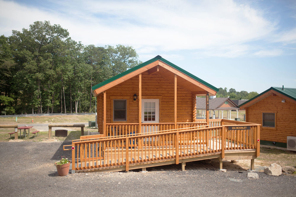 Cherry Hill Park College Park Exterior photo